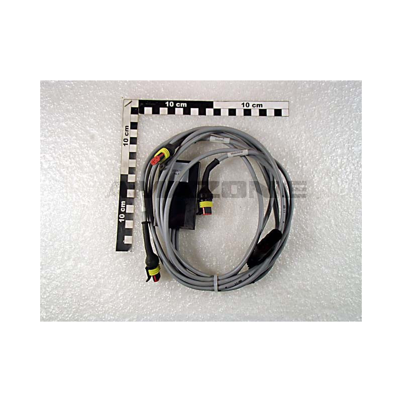 Kabelbaum UX DC S-Gestänge NL433, Amazone