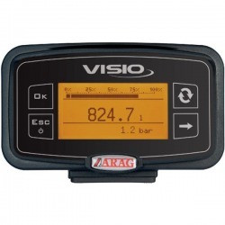 VISIO ARAG display - Visual hectare counter indicator, 4670610.3