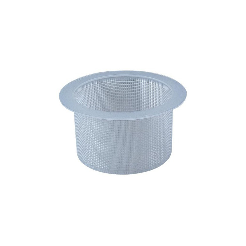 Tank filling polypropylene basket filter, ARAG, 300212