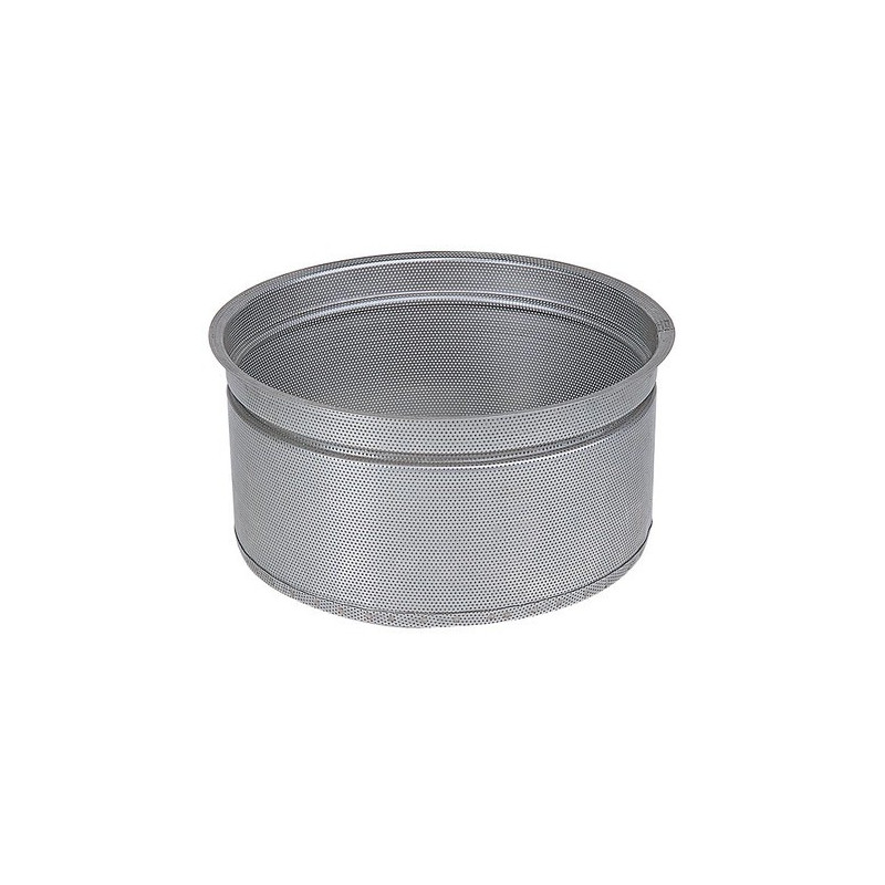 Stainless steel basket filter D.400, ARAG, 006960