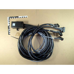 Anschlusskabel UX 16 pol. AMP NL571, Amazone