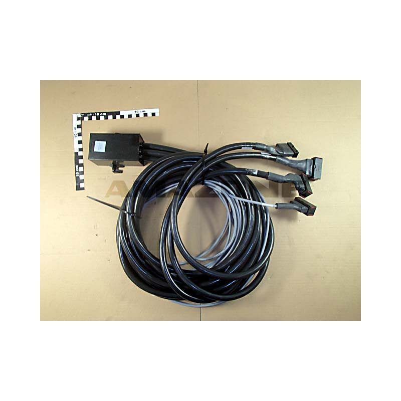 Anschlusskabel UX 16 pol. AMP NL571, Amazone