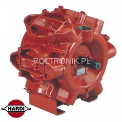 Hardi 463 Pump, 821587