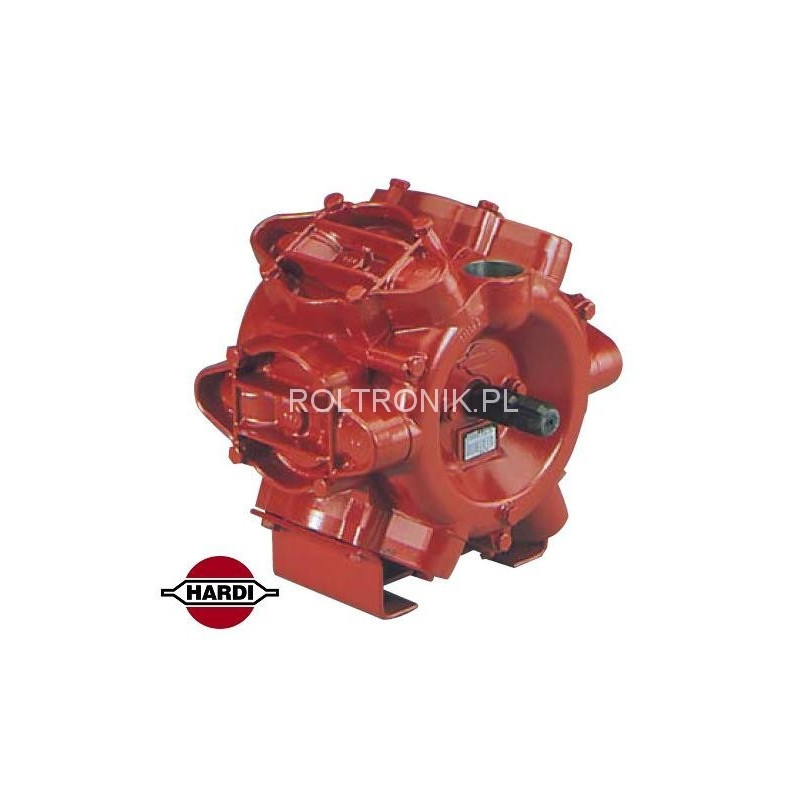 Hardi 463 Pump, 821587