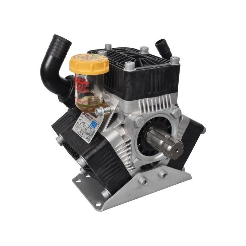 Bertolini Poly 2073 Pumpe, 635000973VS