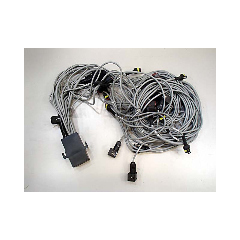 Kabelbaum UX Plumber I NL609, Amazone