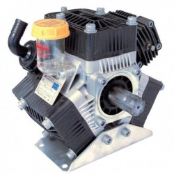 Bertolini Poly 2100 Pumpe, 636000973VS