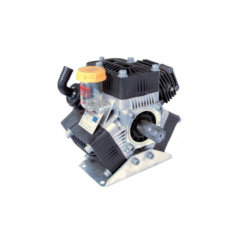 Bertolini Poly 2100 Pumpe, 636000973VS