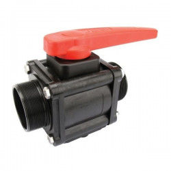 2-Wege-Kugelhahn 2 1/2&quot;M 453, ARAG, 453007E88, 453407E88, 453207E88