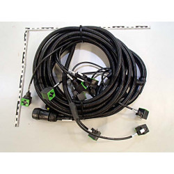 Kabelbaum Profi 0 UF NL743, Amazone