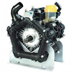 Bertolini Poly 2240VD Pumpe, POLY2240VD