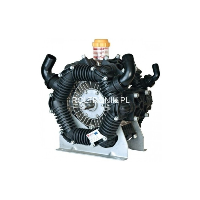 Bertolini Poly 2300 VD Pumpe, 14605397A