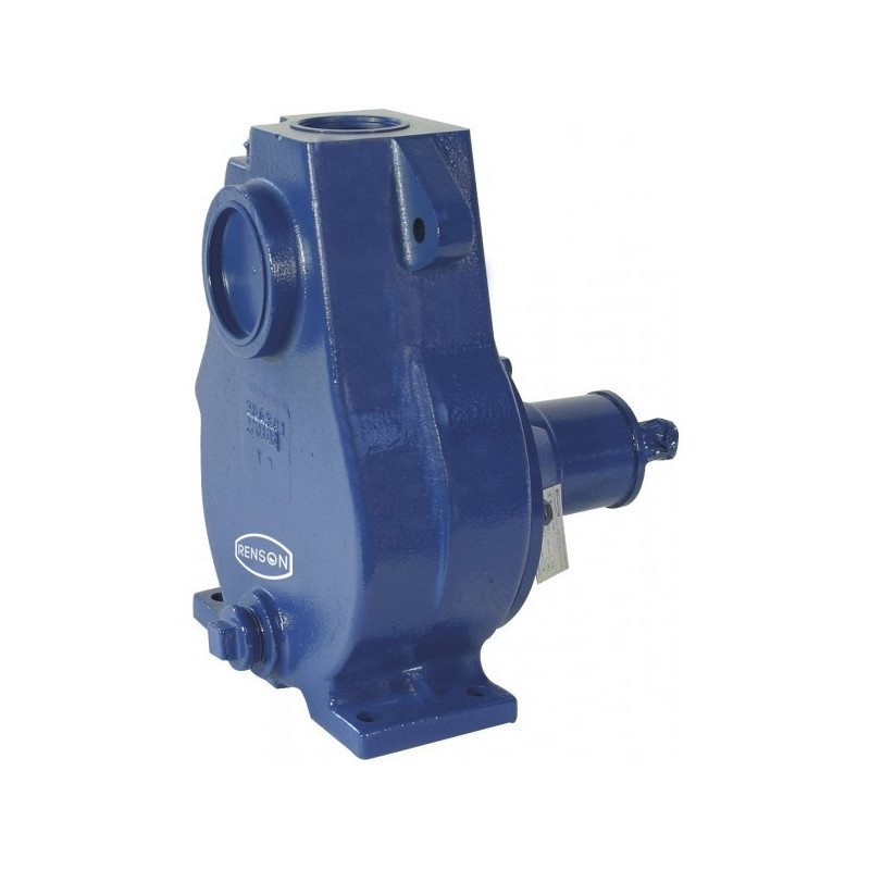 A180 AA10PL Rotorpumpe - Matrot, 103646, Renson