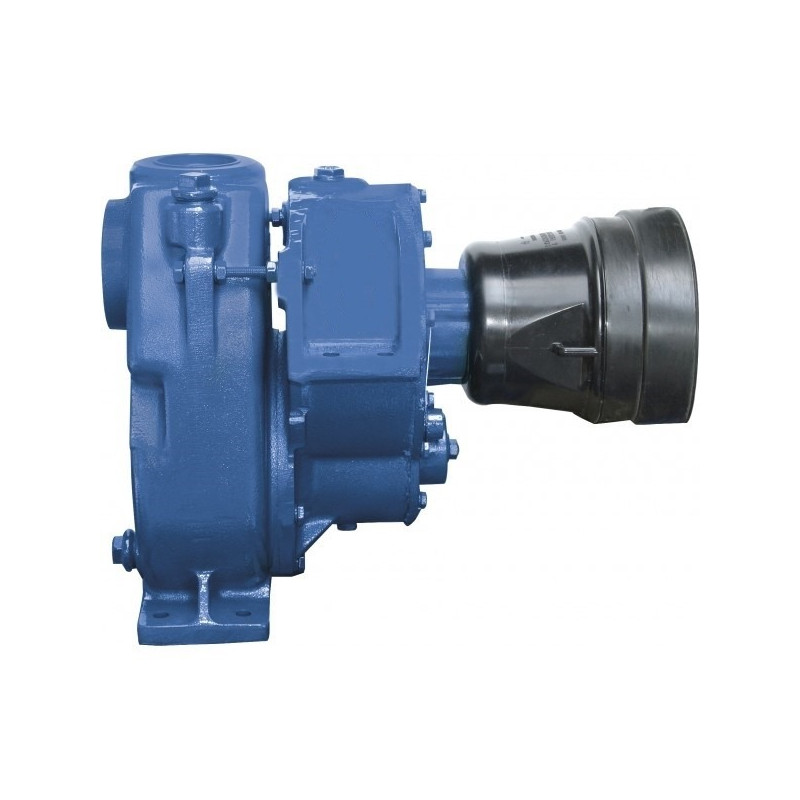 PC700 AA55PF2 Zahnradkreiselpumpe - Blanchard, Kuhn, 103678, Renson