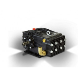 High pressure pump GAMMA 105 TS 60bar UDOR, 838700, 838600