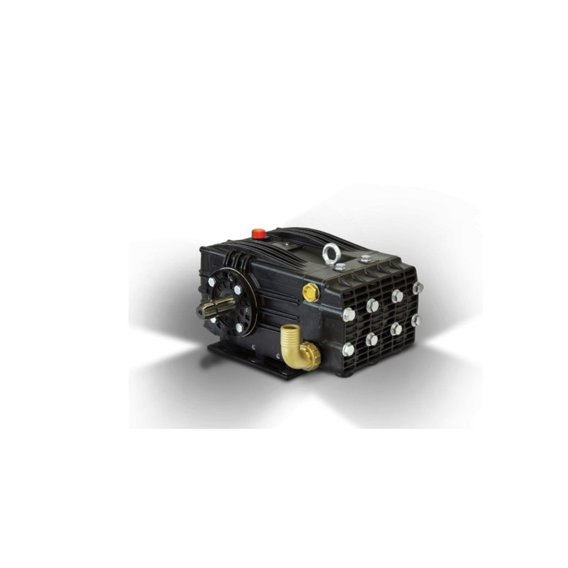 High pressure pump GAMMA 105 TS 60bar UDOR, 838700, 838600