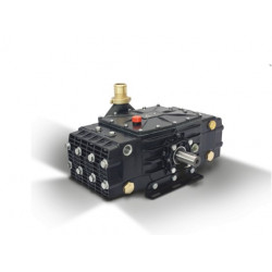 GAMMA 162 TS 60bar UDOR Hochdruckpumpe, 839700, 839600