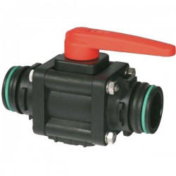 2-Wege-Kugelhahn T9 453, ARAG, 453007S99, 453407S99