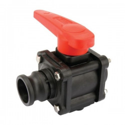 2-Wege-Kugelhahn 3&quot;F - Camlock 453, ARAG, 453007D99, 453407D99