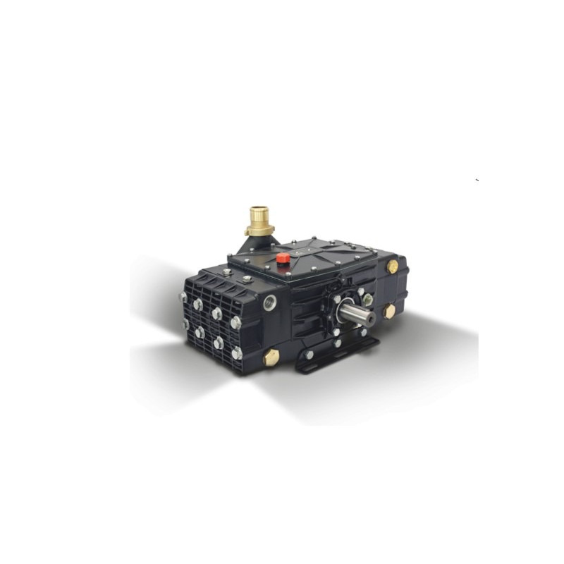 GAMMA 242 TS 60bar UDOR Hochdruckpumpe, 840200, 840100