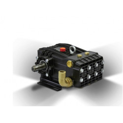 High pressure pump GAMMA 62 TS 50bar UDOR, 837700, 837600, 837800