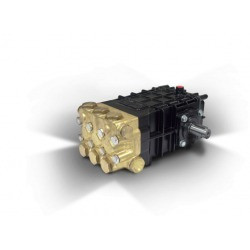 High pressure pump series G 170-200bar UDOR, GB, GC, GD