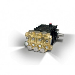 Hochdruckpumpe der G-Serie 120-200bar UDOR, GB, GC, GD