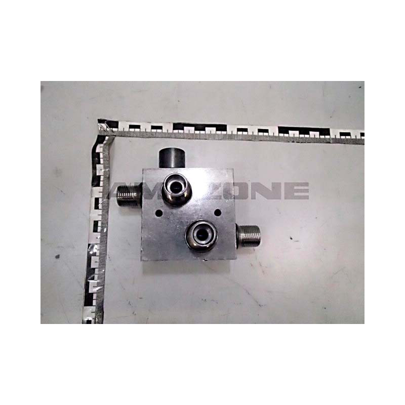 Anschlussgruppe Y00700400222G09, Amazone