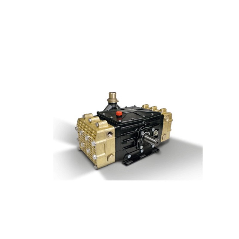 High pressure pump series GAMMA-IL 80bar UDOR, 833100, 833600