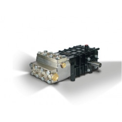 Hochdruckpumpe der GH 500bar-UDOR-Serie, GHC, GHD