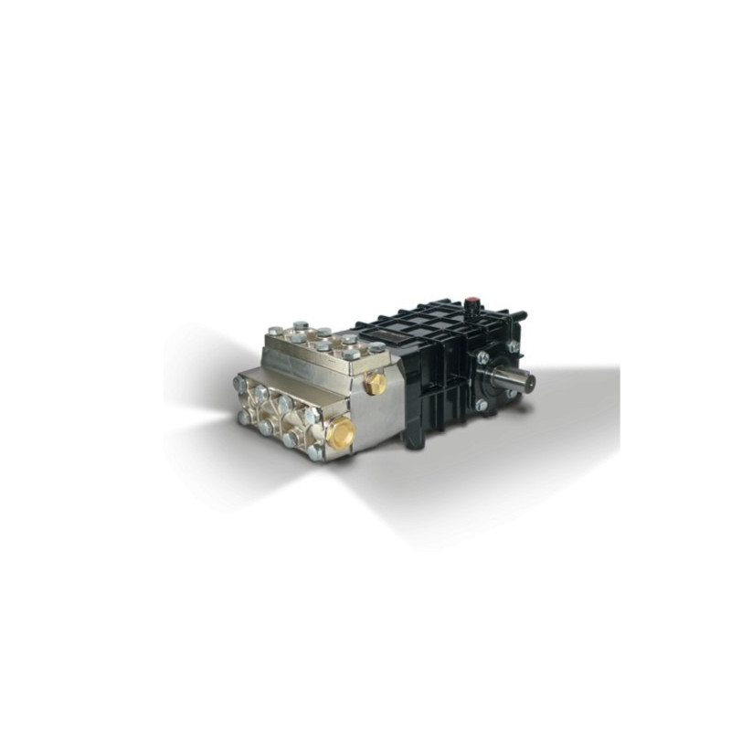 Hochdruckpumpe der GH 500bar-UDOR-Serie, GHC, GHD