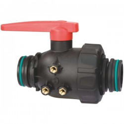 2-Wege-Kugelhahn T7, ARAG, 45514407, 45514407A