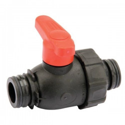 22-Wege-Kugelhahn T3, ARAG