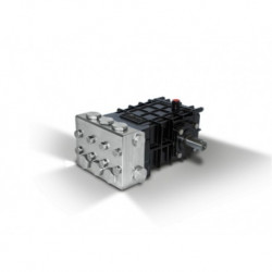 Pompa wysokociśnieniowa serii GS 150-200bar UDOR, GSC
