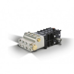 Hochdruckpumpe der GX-Serie 110-400bar UDOR, GXC