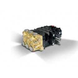 Hochdruckpumpe der MK-Serie 200-280bar UDOR, MKC, MKL, MKD