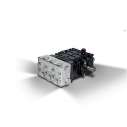 MS-Serie 200bar UDOR Hochdruckpumpe, MSC