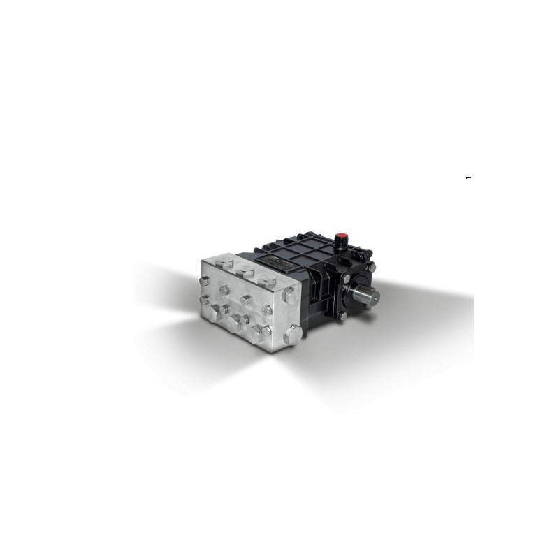 Pompa wysokociśnieniowa serii MS 200bar UDOR, MSC