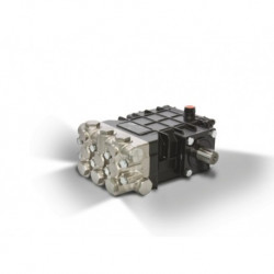 MWT 150bar Hochdruckpumpe der UDOR-Serie, MWTC