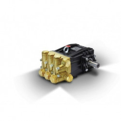 Pompa wysokociśnieniowa serii NX 120-300bar UDOR, NX-B, NX-C