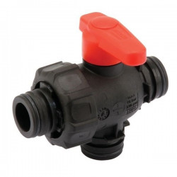 3-Wege-Kugelhahn T3, ARAG, 45524443, 45534443, 45524443A