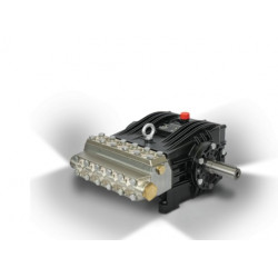 PENTA 500bar Hochdruckpumpe der UDOR-Serie, PENTA-B, PENTA-C, PENTA-D