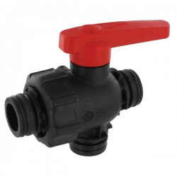 3-Wege-Kugelhahn T5, ARAG, 45524445, 45534445, 45524445A