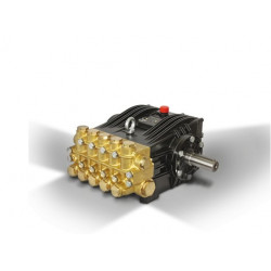 2High pressure pump series PENTA 200-400bar UDOR