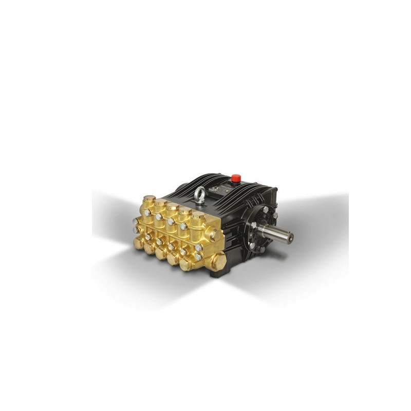 PENTA 200-400bar Hochdruckpumpe der UDOR-Serie, PENTA-B, PENTA-C