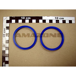 Dichtring 70/62/59X5 Y0256810300, Amazone