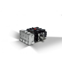 PS-Serie 150bar UDOR Hochdruckpumpe, PSC