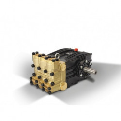 High pressure pump series VX 100-350bar UDOR, VX-A, VX-B, VX-C