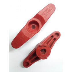 2SAFI ball valve handle