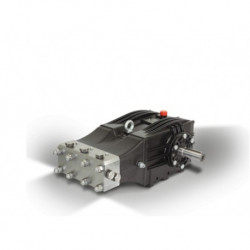 2High pressure pump series VY 800-1000bar UDOR